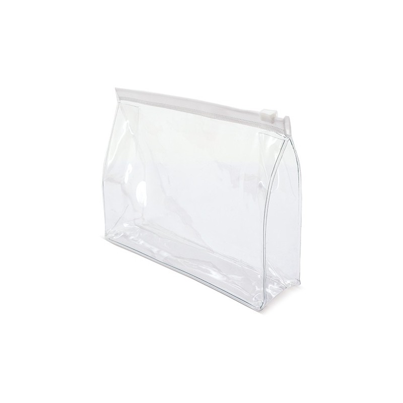 NECESER TRANSPARENTE TRAVEL