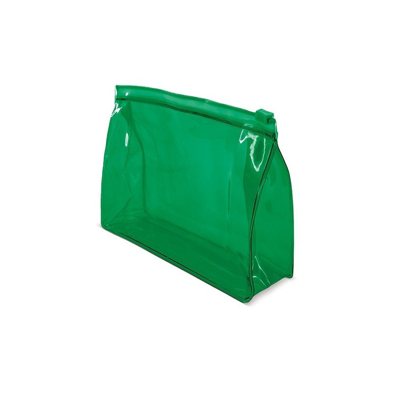 NECESER TRANSPARENTE TRAVEL