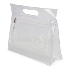 NECESER TRANSPARENTE "MARTA"