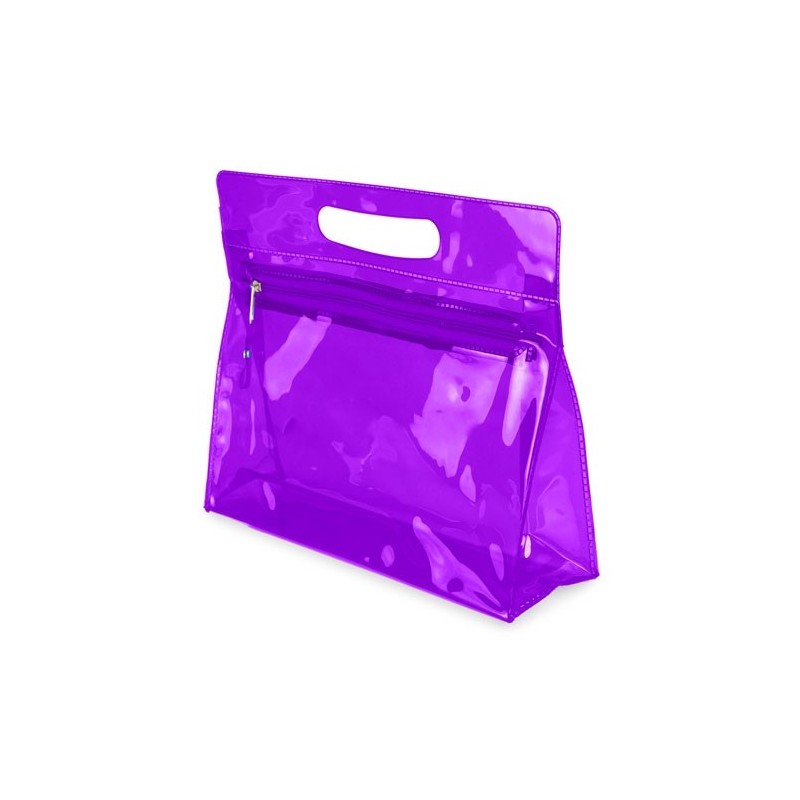 NECESER TRANSPARENTE MARTA NECESER TRANSPARENTE MARTA