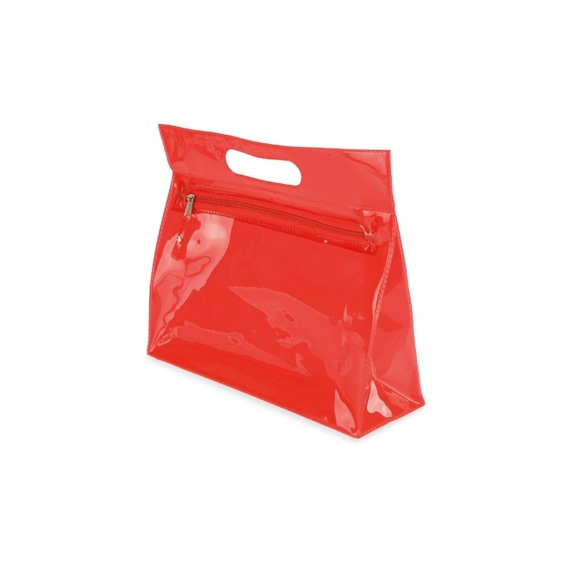 NECESER TRANSPARENTE "MARTA" NECESER TRANSPARENTE "MARTA"