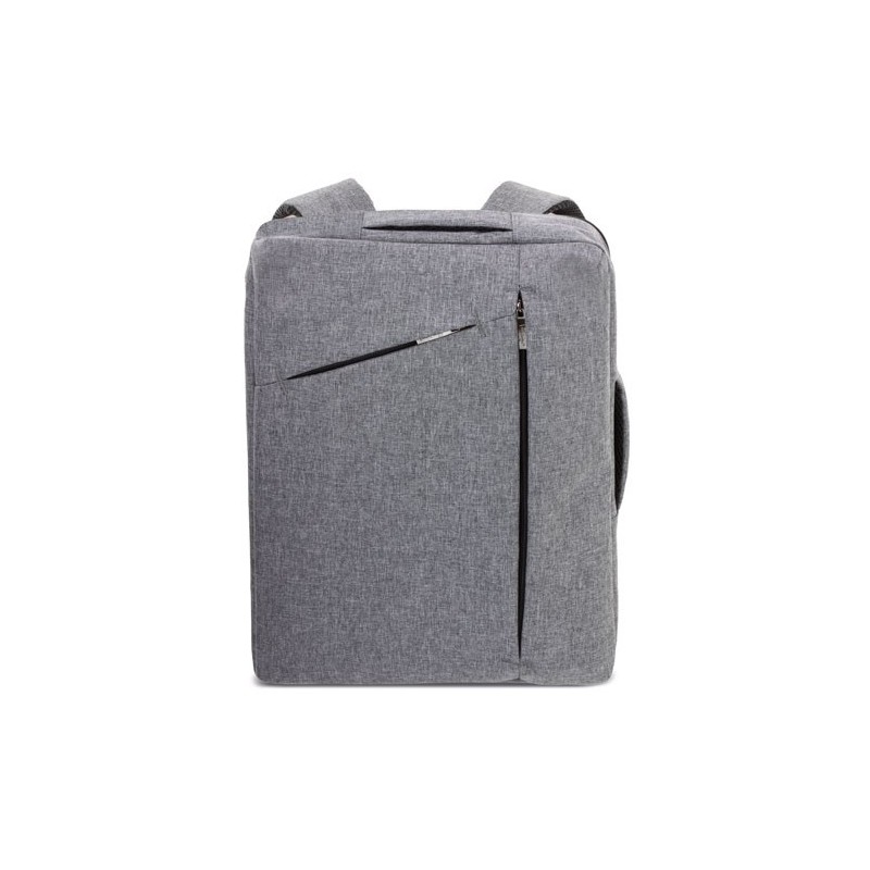 MOCHILA MALETIN "HIGH STANDING" PIERRE DELONE