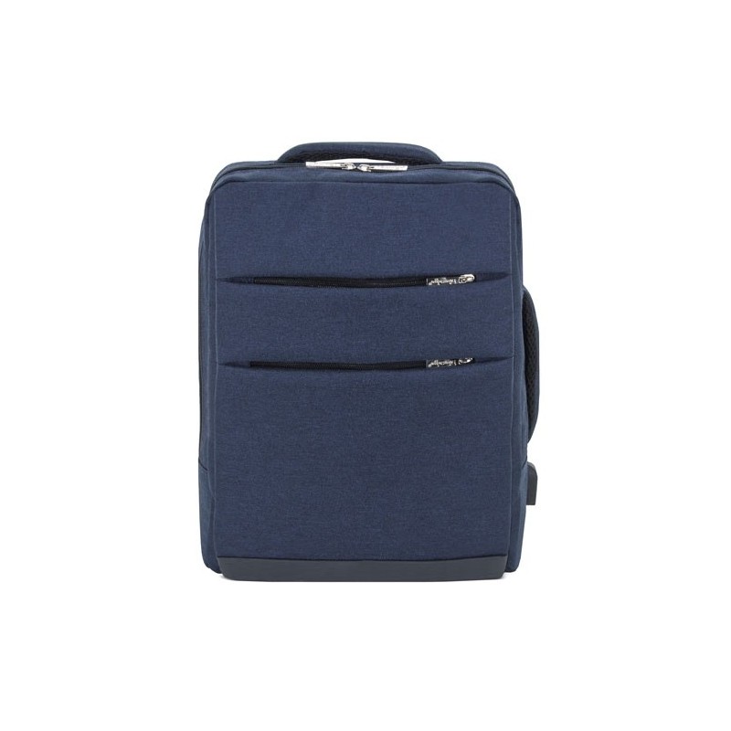 MOCHILA MALETIN "STAY" PIERRE DELONE MOCHILA MALETIN "STAY" PIERRE DELONE