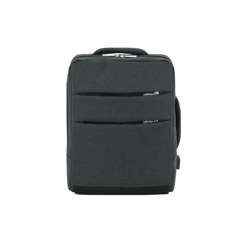 MOCHILA MALETIN "STAY" PIERRE DELONE MOCHILA MALETIN "STAY" PIERRE DELONE