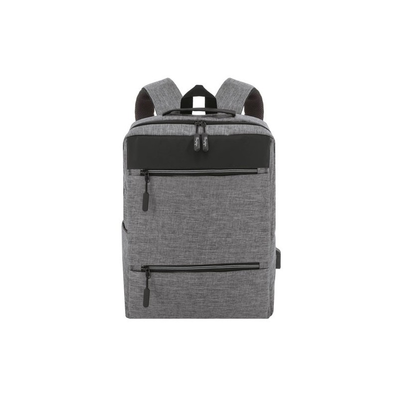 MOCHILA "COMPACT" PIERRE DELONE