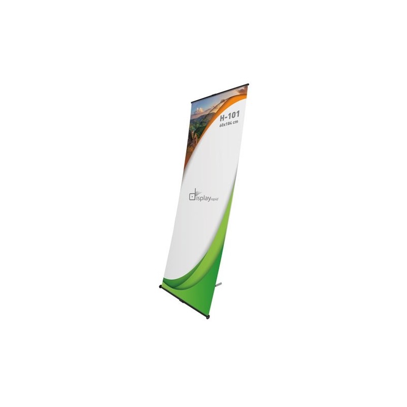 BANNER AJUSTABLE 60x184 CM "ALISTE" BANNER AJUSTABLE 60x184 CM "ALISTE"