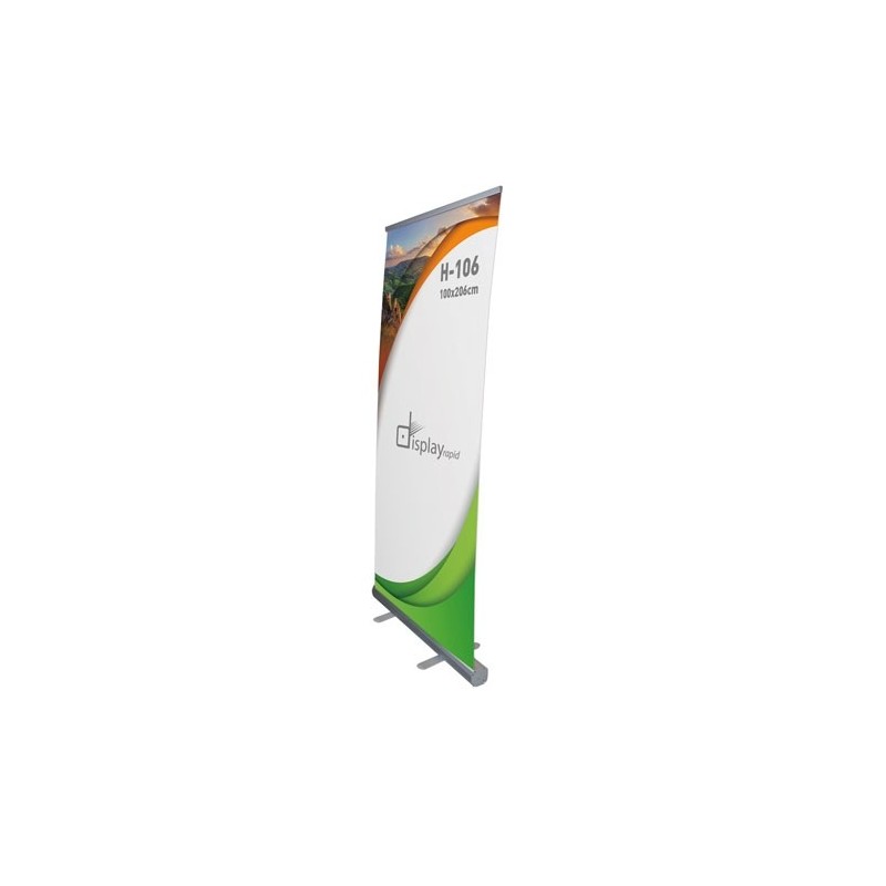 ROLL UP RAPID 100 CM "RAPID" ROLL UP RAPID 100 CM "RAPID"