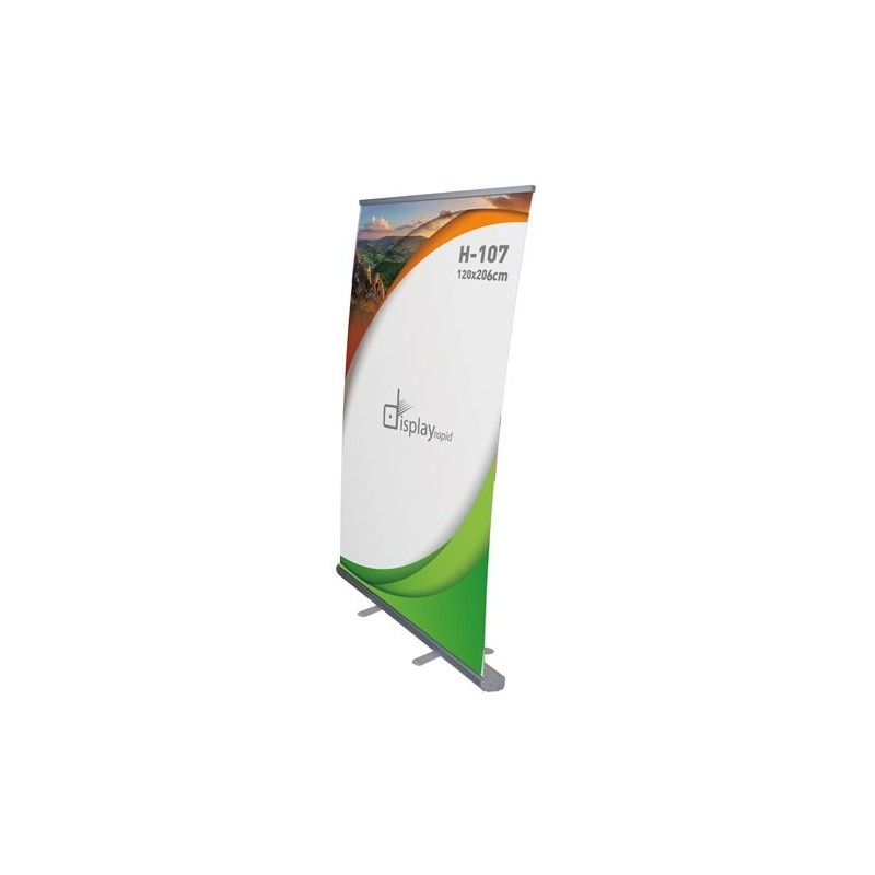 ROLL UP RAPID 120 CM "RAPID" ROLL UP RAPID 120 CM "RAPID"