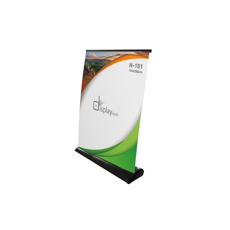 ROLL UP STABLE 150 CM "STABLE" ROLL UP STABLE 150 CM "STABLE"