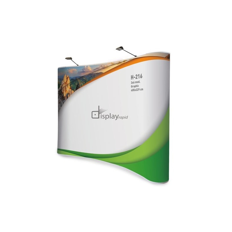 POP UP IMAN 4X3 CURVADO "TALVAN" POP UP IMAN 4X3 CURVADO "TALVAN"
