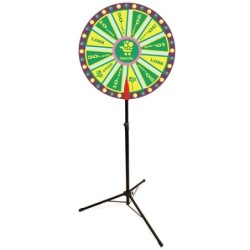 RULETA 180CM "FORTUNA"