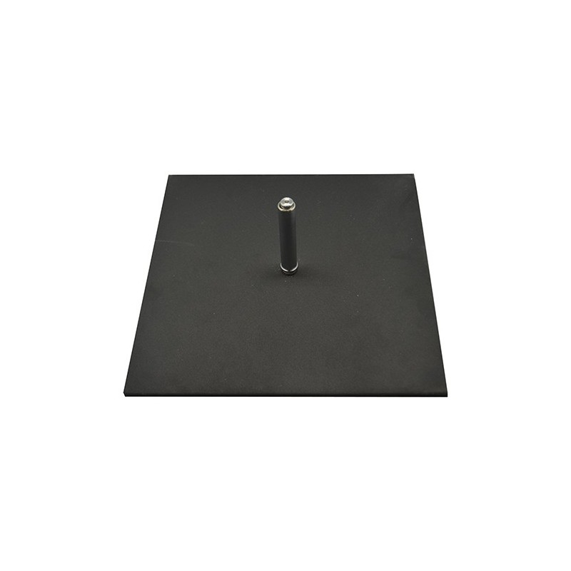BASE CUADRADA 40x40 CM "KOIRA" BASE CUADRADA 40x40 CM "KOIRA"