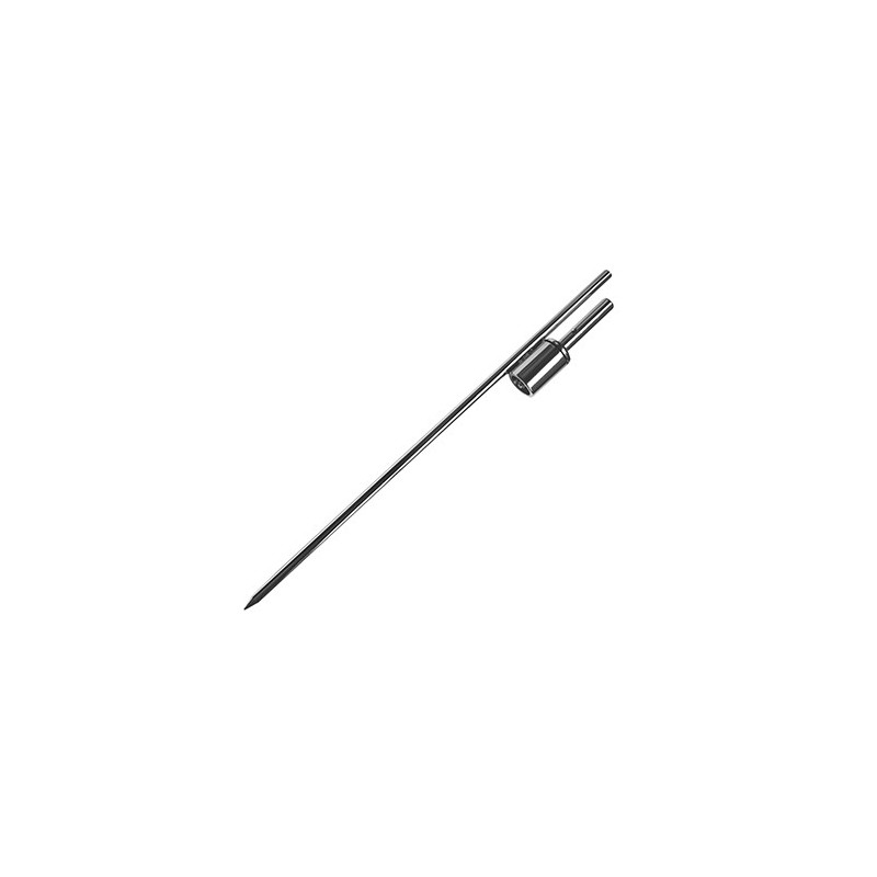 BASE METALICA EN PINCHO "TAGGER" BASE METALICA EN PINCHO "TAGGER"