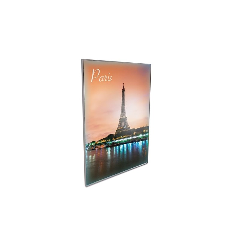 MARCO LED SINGLE 70X100 CM MARCO LED SINGLE 70X100 CM