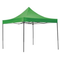 ESTRUCTURA CARPA 3X3 M "LEMONT"
