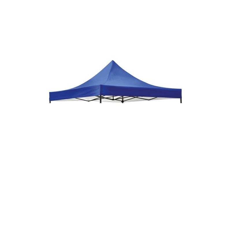 LONA CARPA DE ACERO 3x3 M "ANDOVER"