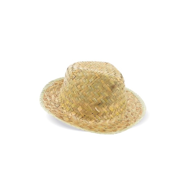 SOMBRERO PAJA CAPO VERDOSO SOMBRERO PAJA CAPO VERDOSO