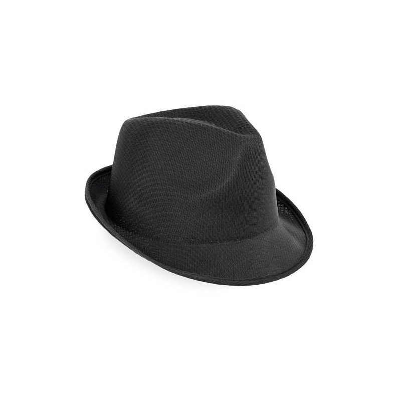 SOMBRERO PREMIUM NEGRO SOMBRERO PREMIUM NEGRO