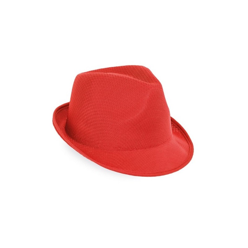 SOMBRERO PREMIUM ROJO SOMBRERO PREMIUM ROJO