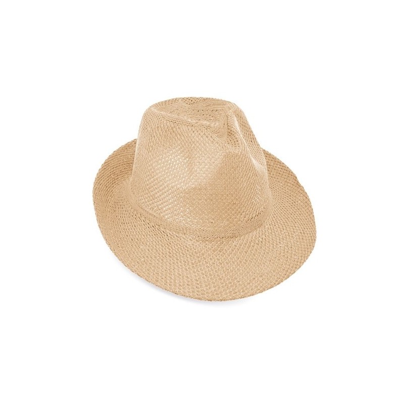 SOMBRERO DE ALA ANCHA MARRON SOMBRERO DE ALA ANCHA MARRON