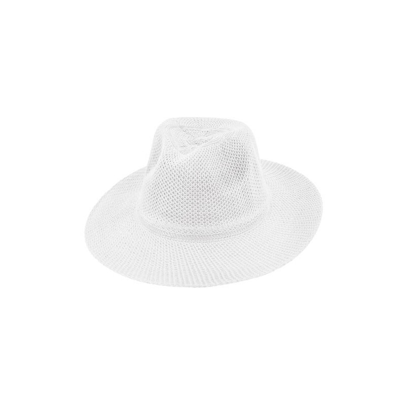 SOMBRERO INDIANA BLANCO SOMBRERO INDIANA BLANCO