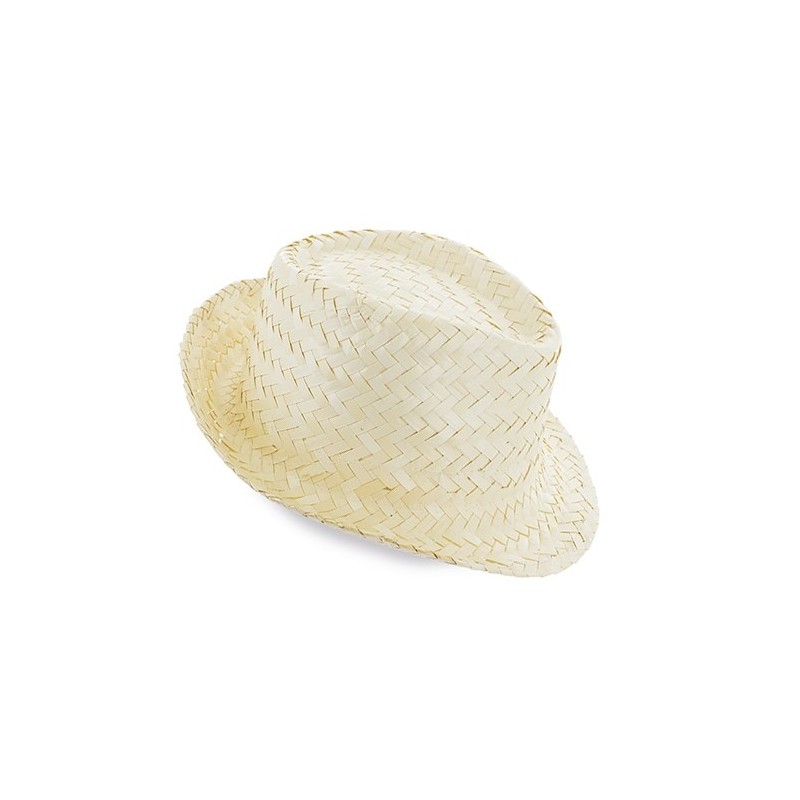 SOMBRERO ZETA BLANCO SOMBRERO ZETA BLANCO