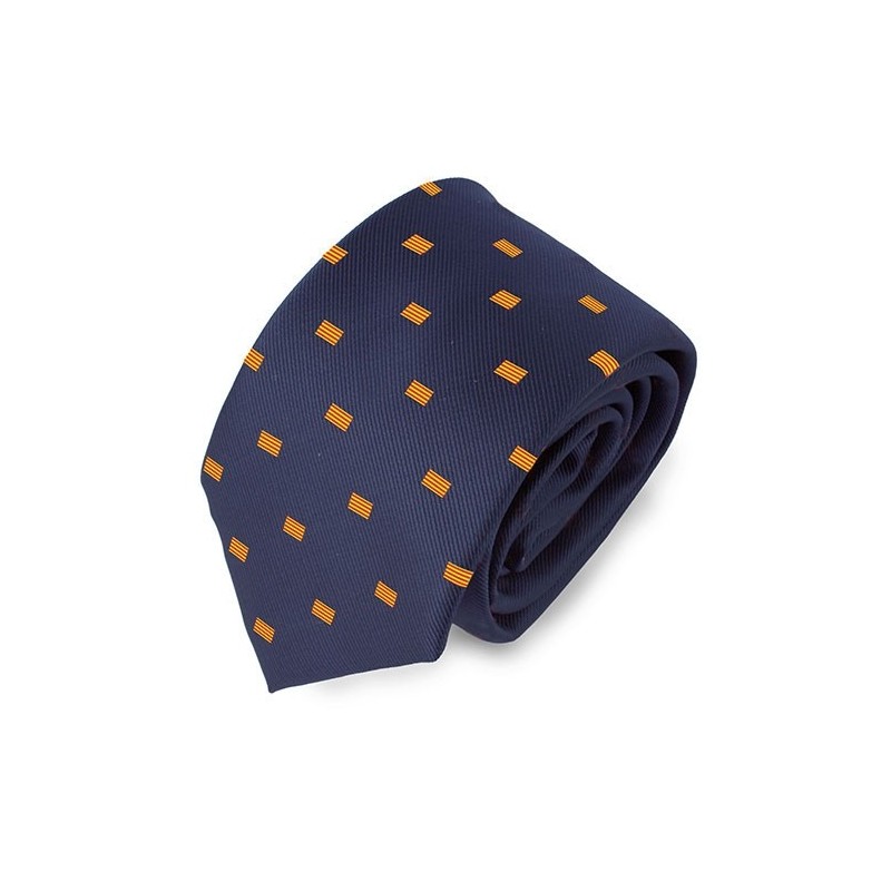CORBATA BANDERA CATALUÑA CORBATA BANDERA CATALUÑA