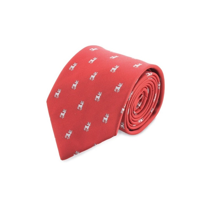 CORBATA NAVIDAD RENO CORBATA NAVIDAD RENO