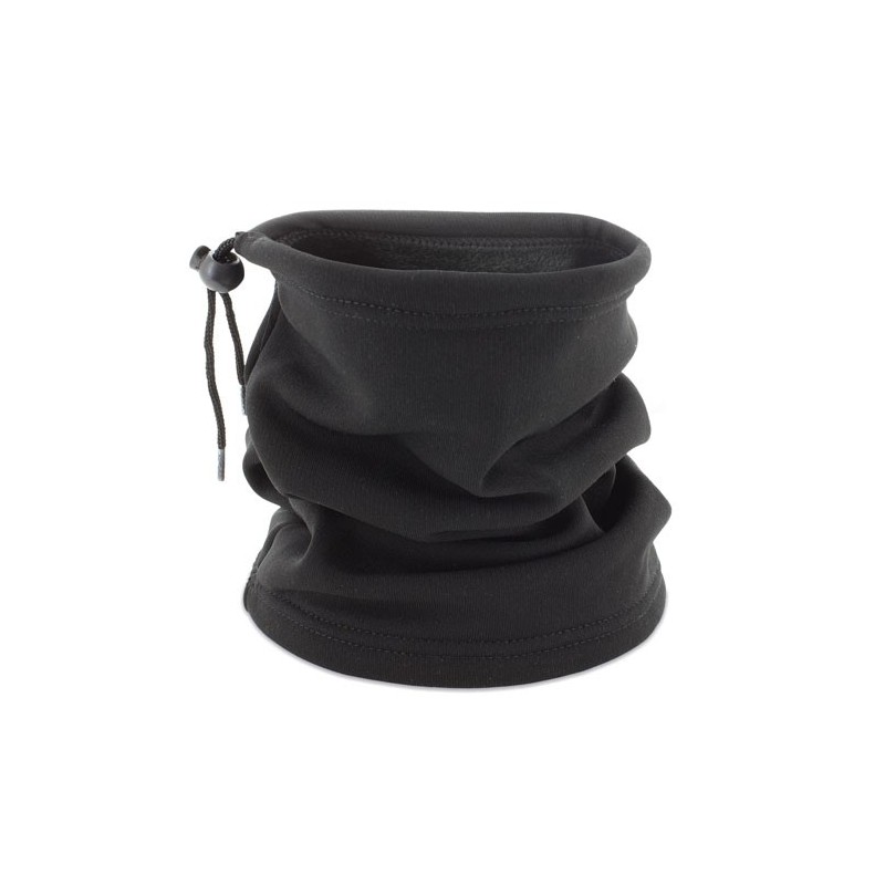 BRAGA POLAR CON GORRO "PLUS QUALITY"