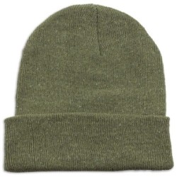 GORRO DE LANA ACRILICA "LAPON"