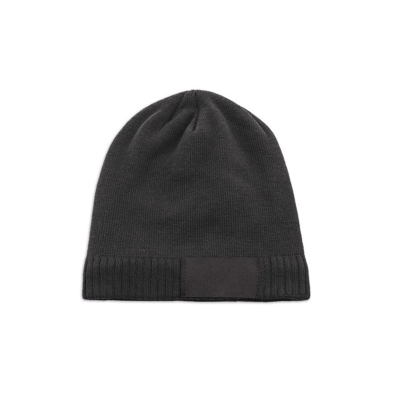 GORRO DE INVIERNO ULTRACONFORT GORRO DE INVIERNO ULTRACONFORT