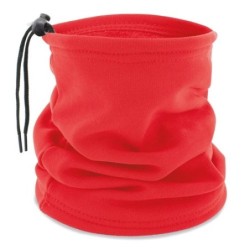BRAGA POLAR CON GORRO "PLUS QUALITY"