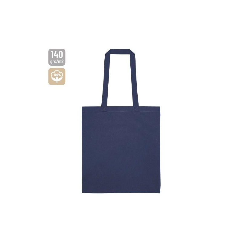 BOLSA DE ASA MARINO ALGODON "KELSO" BOLSA DE ASA MARINO ALGODON "KELSO"