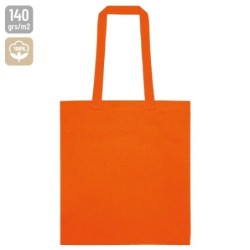 BOLSA ASAS LARGAS 100% ALGODÓN "KELSO"