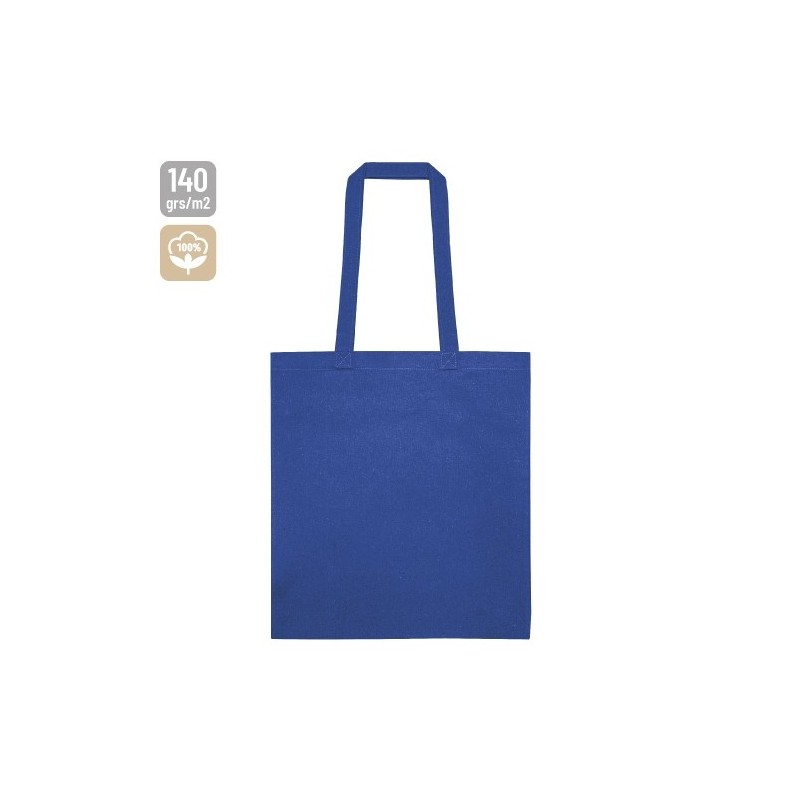 BOLSA DE ASA ROYAL ALGODON "KELSO" BOLSA DE ASA ROYAL ALGODON "KELSO"