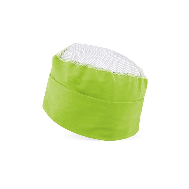 GORRO PROFESIONAL REJILLA PS GORRO PROFESIONAL REJILLA PS