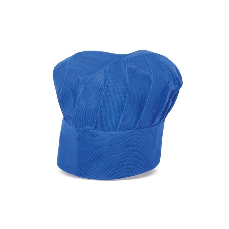 GORRO COCINERO NW AZUL GORRO COCINERO NW AZUL