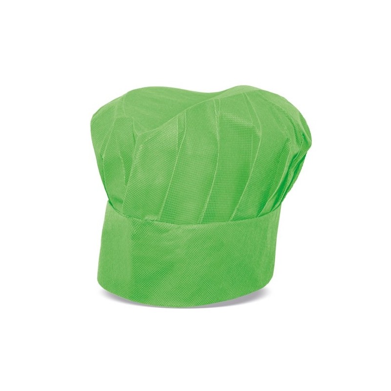 GORRO COCINERO NW VERDE GORRO COCINERO NW VERDE