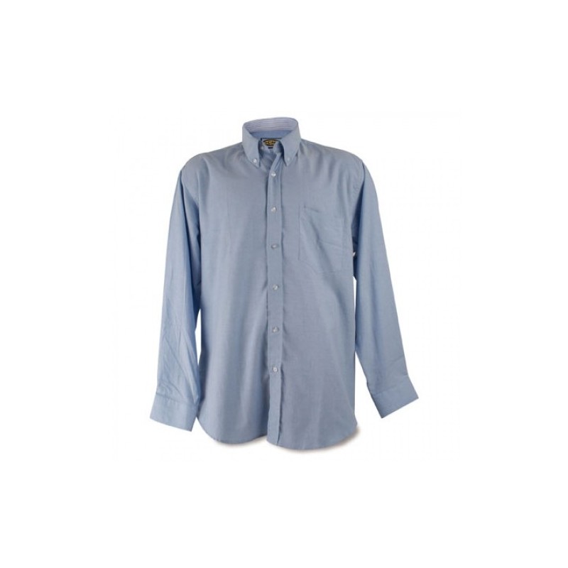 CAMISA AZUL CLUB NAUTICO CAMISA AZUL CLUB NAUTICO