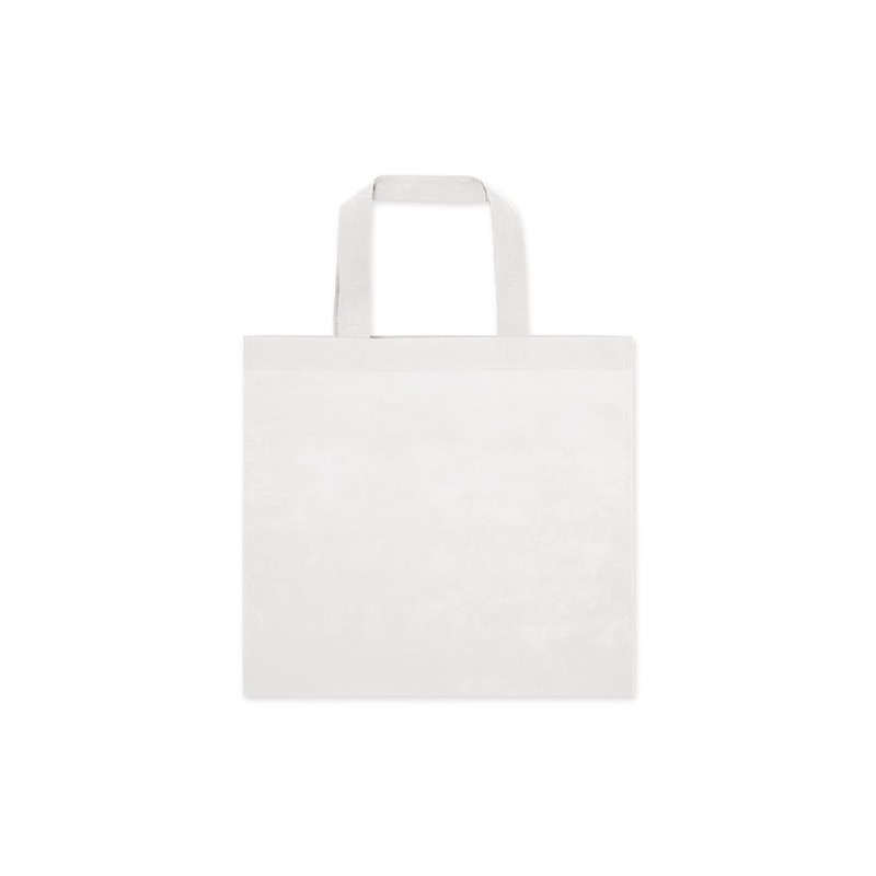BOLSA NON WOVEN ECONOMICA "LARA" BOLSA NON WOVEN ECONOMICA "LARA"
