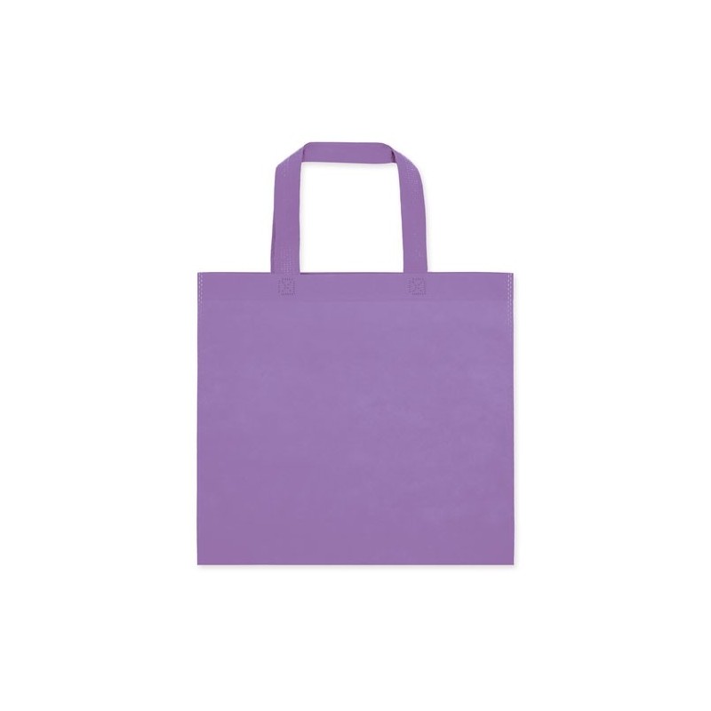 BOLSA NON WOVEN ECONOMICA "LARA" BOLSA NON WOVEN ECONOMICA "LARA"
