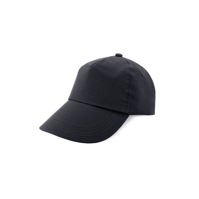GORRA 100% ALGODÓN VELCRO "NAVIA" GORRA 100% ALGODÓN VELCRO "NAVIA"