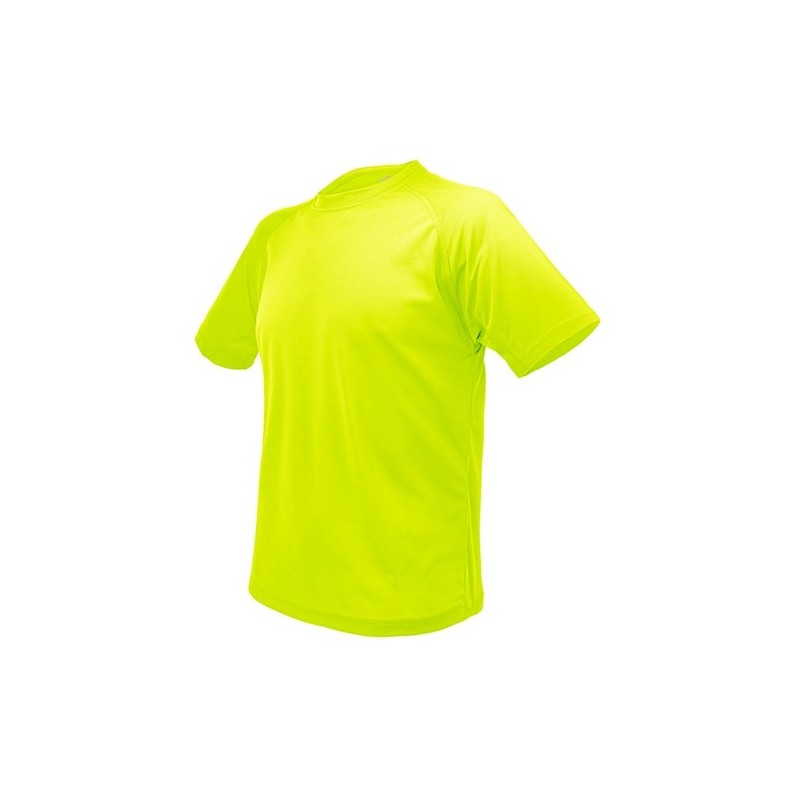 CAMISETA LIGHT D&F HOMBRE "LAYTON"