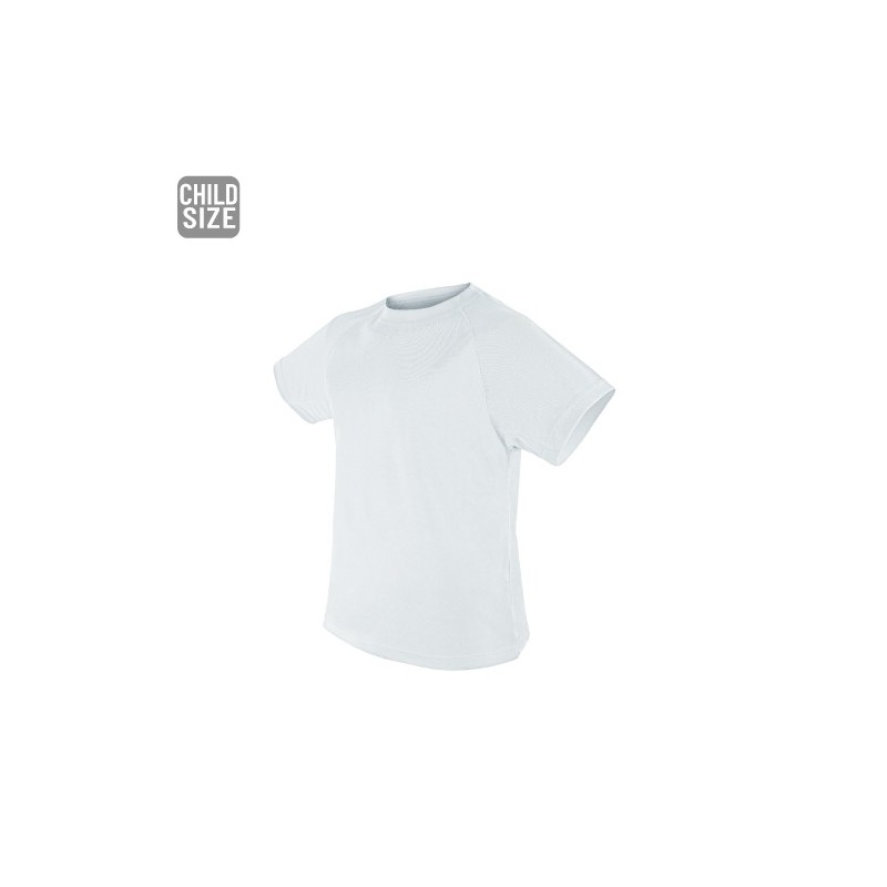 CAMISETA LIGHT D&F NIÑO "BAYGOR" CAMISETA LIGHT D&F NIÑO "BAYGOR"