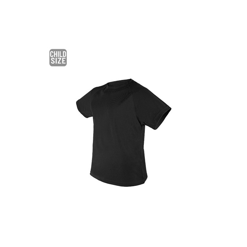 CAMISETA LIGHT D&F NIÑO "BAYGOR" CAMISETA LIGHT D&F NIÑO "BAYGOR"