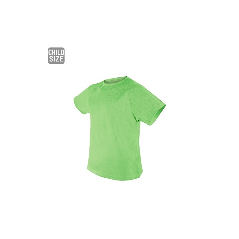 CAMISETA LIGHT D&F NIÑO "BAYGOR" CAMISETA LIGHT D&F NIÑO "BAYGOR"