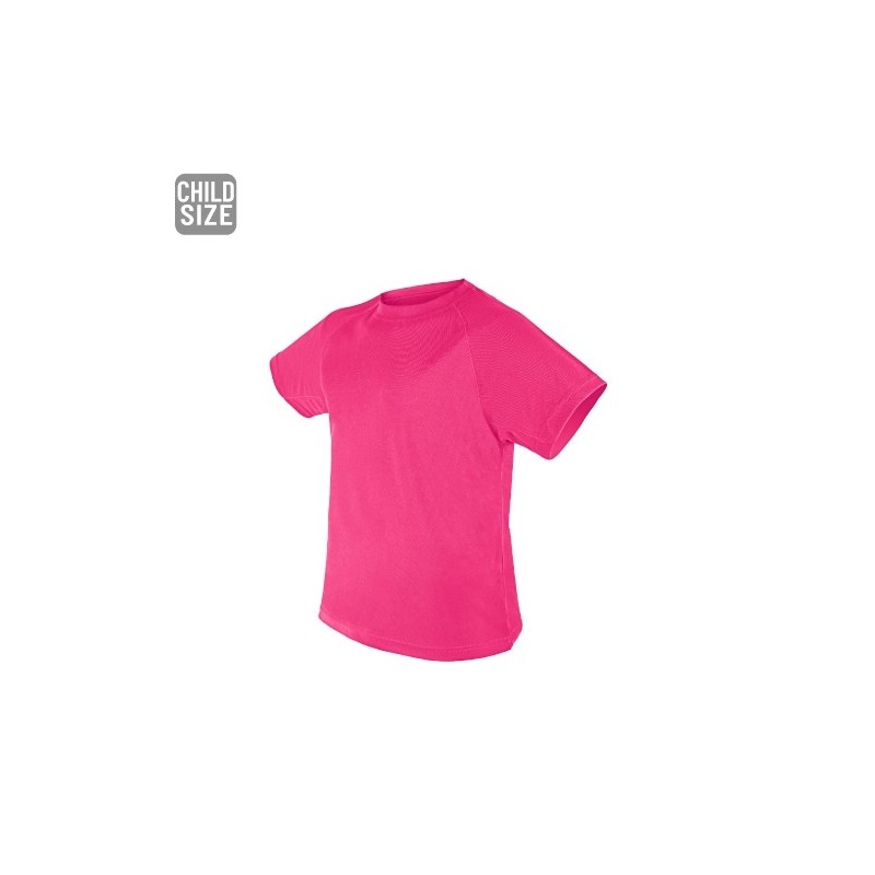 CAMISETA LIGHT D&F NIÑO "BAYGOR" CAMISETA LIGHT D&F NIÑO "BAYGOR"