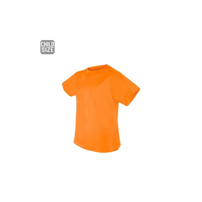 CAMISETA LIGHT D&F NIÑO "BAYGOR" CAMISETA LIGHT D&F NIÑO "BAYGOR"