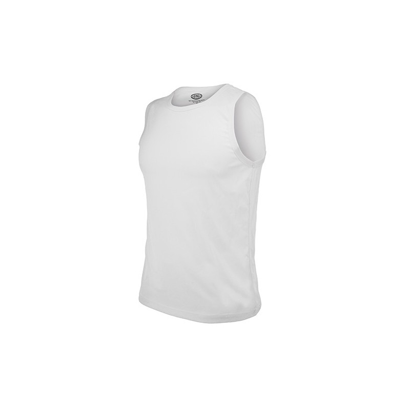CAMISETA GYM D&F BLANCA "GYM" CAMISETA GYM D&F BLANCA "GYM"