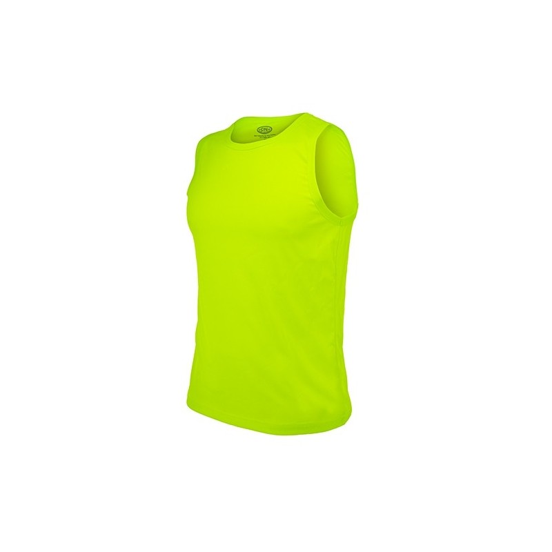CAMISETA GYM D&F BLANCA  "GYM"